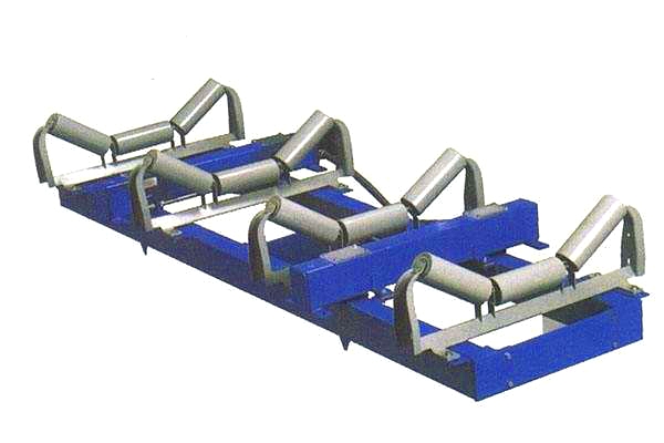 電子皮帶秤安裝注意事項，你了解多少呢？