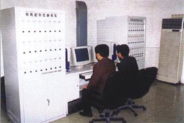 關(guān)于微機(jī)配料控制系統(tǒng)的結(jié)構(gòu)優(yōu)勢