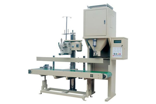 什么是定量稱重包裝機(jī)，了解其使用步驟嗎