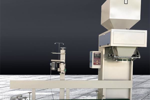 什么是定量稱重包裝機(jī)，工作原理概述