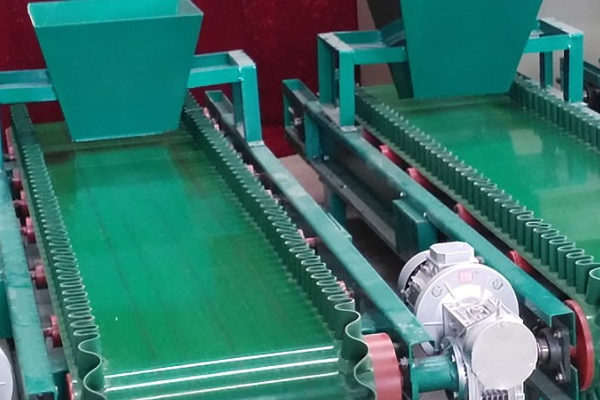 變頻調(diào)速秤的性能優(yōu)勢(shì)及用途概述